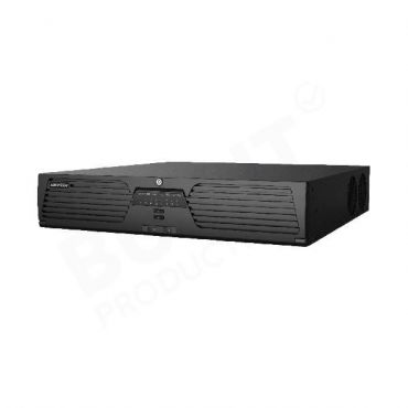 Hikvision 16-ch 2U 4K DeepinMind NVR iDS-9616NXI-I8/X(B)