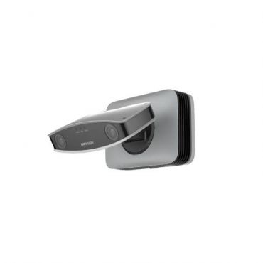 HIKVISION 2 MP DeepinView Face Recognition Indoor Camera iDS-2CD8426G0/F-I