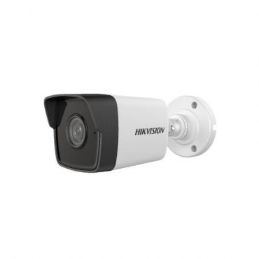 HIKVISION 2 MP Build-in Mic Fixed Bullet Network Camera DS-2CD1023G0-IU