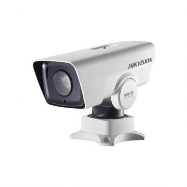 HIKVISION 3-inch 2 MP 20X Powered by DarkFighter IR Network Positioning System DS-2DY3220IW-DE4