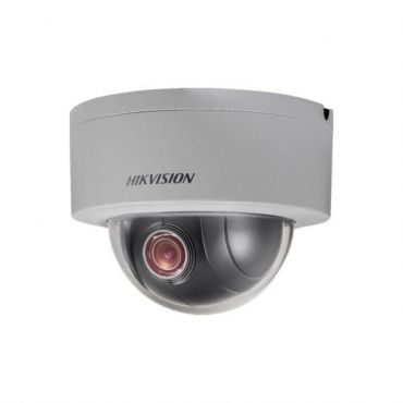HIKVISION 3-inch 3 MP 4X Network Speed Dome DS-2DE3304W-DE