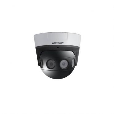 HIKVISION 8 MP 180° PanoVu Network Camera DS-2CD6924F-I(S)(/NFC)