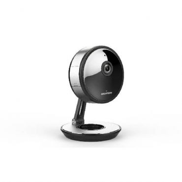 HIKVISION 3 MP Indoor Audio Fixed Cube Network Camera DS-2CV2U32FD