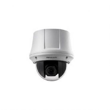 HIKVISION 4-inch 4 MP 25X Powered by DarkFighter Network Speed Dome DS-2DE4425W-DE3