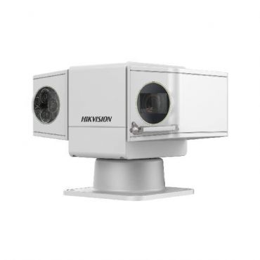 HIKVISION 5-inch 2 MP 23X DarkFighter IR Network Positioning System DS-2DY5223IW-DM