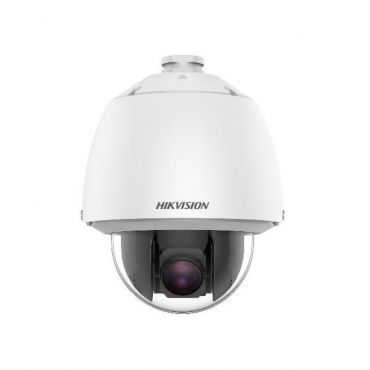 HIKVISION 5-inch 2 MP 25X Powered by DarkFighter Network Speed Dome DS-2DE5225W-AE