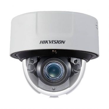 HIKVISION 2 MP DeepinView Flow Analysis Indoor Moto Varifocal Dome Camera DS-2CD7126G0/L-IZS