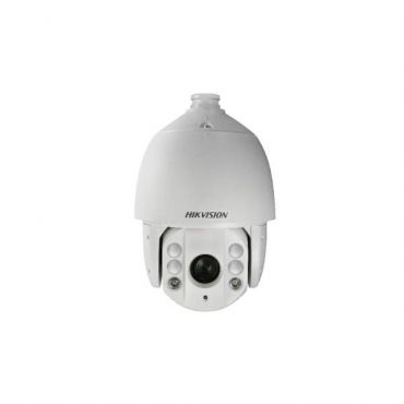 HIKVISION 7-inch 4 MP 25X Powered by DarkFighter IR Network Speed Dome DS-2DE7425IW-AE