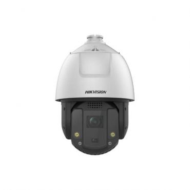 HIKVISION 7-inch 4 MP 25X Powered by DarkFighter IR Network Speed DS-2DE7S425MW-AEB(F1)(S5)