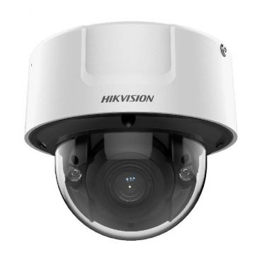 HIKVISION 4 MP DeepinView Face Recognition Indoor Moto Varifocal Dome Camera iDS-2CD8146G0-IZS