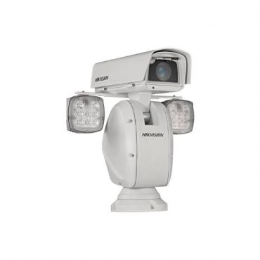 HIKVISION 9-inch 2 MP 36X DarkFighter IR Network Positioning System DS-2DY9236IX-A