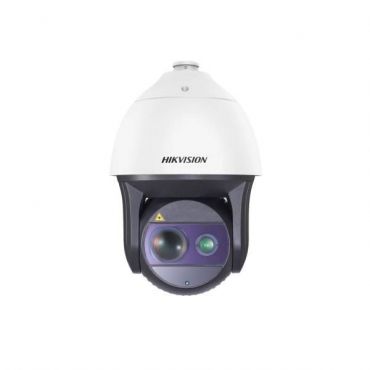 HIKVISION 8-inch 2 MP 50X Powered by DarkFighter Laser Network Speed Dome DS-2DF8250I8X-AEL(T3)
