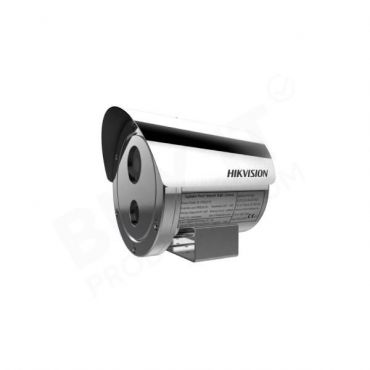 HIKVISION EXIR Fixed Bullet Explosion-Proof Network Camera DS-2XE6222F-IS