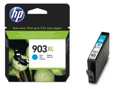 HP Cartridge 903XL Cyan