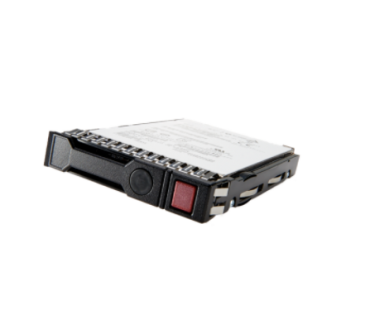 HPE 16TB SAS LFF SC 4 pk HDD Bndl