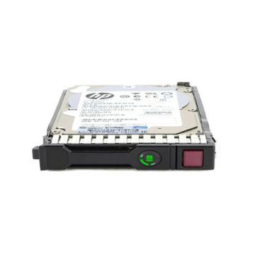 HPE 300GB SAS 12G Enterprise 10K SFF