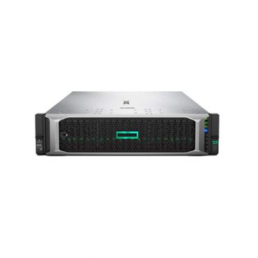HPE ProLiant DL380 Gen10 8SFF 