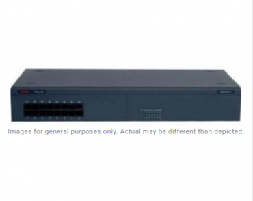 IP Office IP500 Expansion Module Analog Trunk 16