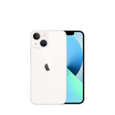 Apple iPhone 13 mini 512 GB color-starlight smart phones