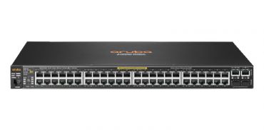 Aruba J9778A 2530 48 PoE+ Switch