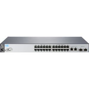 Aruba 2530-24 Switch J9782A in Dubai, UAE