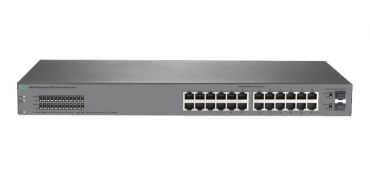 HPE J9980A OfficeConnect 1820 24G Switch