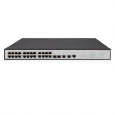 Aruba JG962A 1950 24G 2SFP+ 2XGT PoE+ Switch