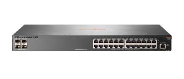Aruba JL259A 2930F 24G 4SFP Switch