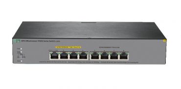 HPE JL383A OfficeConnect 1920S 8G PPoE+ 65W Switch