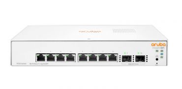 HPE Networking Instant On 1930 8G 2SFP Switch