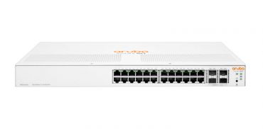 HPE Networking Instant On 1930 JL682A 24G 4SFP/SFP+ Switch 