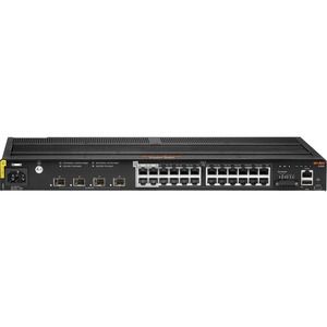 Aruba CX 4100i Ethernet Switch - 24 Ports - Manageable - Gigabit Ethernet JL818A in Dubai, UAE