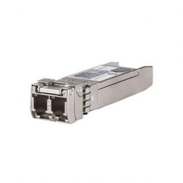 Aruba JW088A SFP mini-GBIC transceiver module GigE