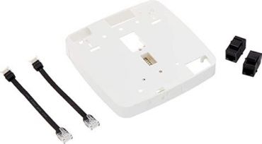 Aruba JY705A AP-200-MNT-W3 Low Prof Secure AP Mnt Kit 