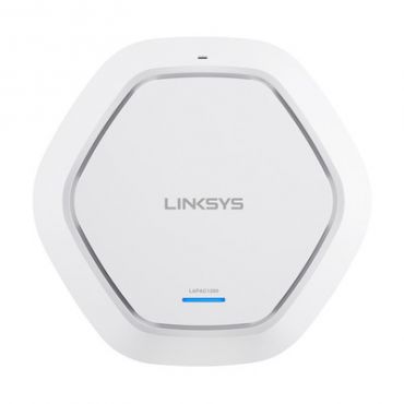 Linksys LAPAC1200 Business AC1200 Dual-Band Access Point LAPAC1200-UK