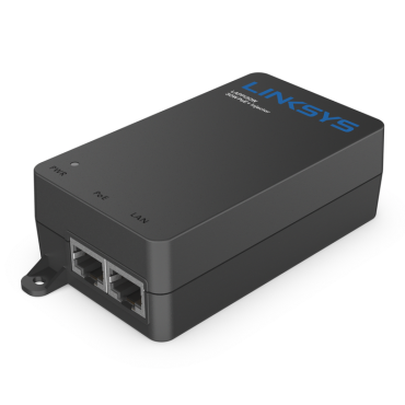Linksys LAPPI30W PoE Injector GE