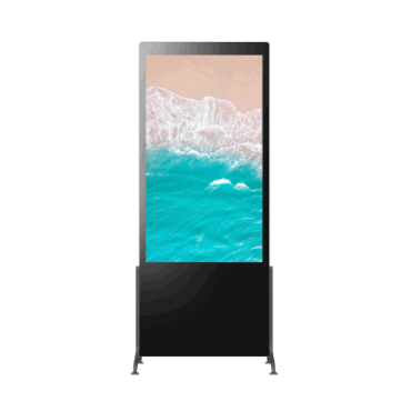 Dahua DHI-LDV43-SAI400K 43'' Floor-standing Digital Signage LDV43-SAI400K in Dubai, UAE
