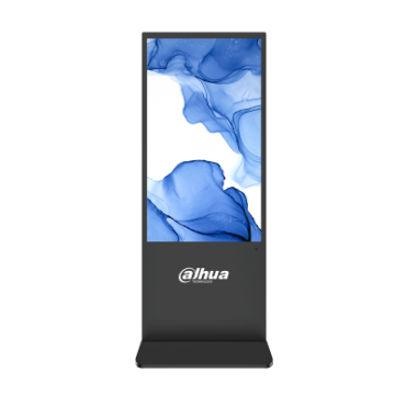 Dahua LDV55-SAI400K 55'' Floor-standing Digital Signage in Dubai, UAE