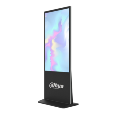 Dahua LDV55-SAI400TK 55'' Floor-standing Digital Signage in Dubai, UAE
