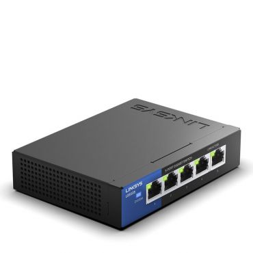 Linksys SWITCH GIGABIT INMANAGED