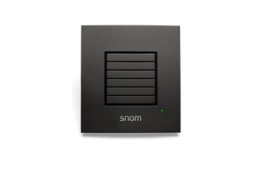 Snom M5 Range Extending Repeater Wideband