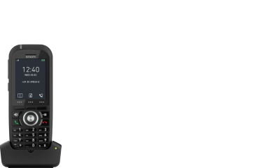 snom IP DECT M70 handset EU/US