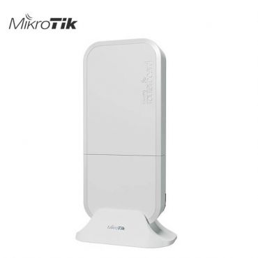 Mikro tik wAP ac a small dual-band weatherproof wireless access point