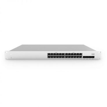 Cisco Meraki MS210-24 1G L2 Cld-Mngd 24x GigE Switch Price in Dubai UAE