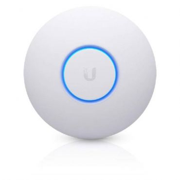 Ubiquiti Networks UniFi nanoHD Compact 802.11ac Wave2 MU-MIMO Enterprise Access Point NANO-HD