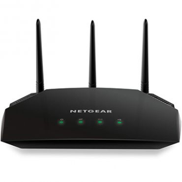 R6850 DUAL BAND WIFI ROUTER - AC2000