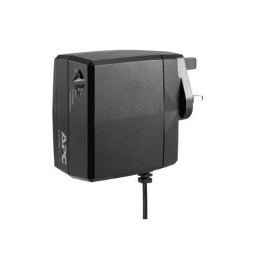 APC Network Power supply with battery backup, 12Vdc, 1A, BS1363, lithium CP12010LI-UK