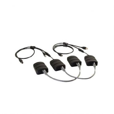 Logitech C2G EXTENDER ConferenceCam or GROUP - USB extender