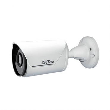 ZKTECO Starlight/WDR 2MP IR Bullet Network Camera BS-852T12-13K