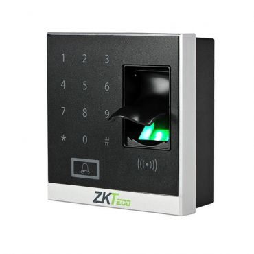 ZKTECO Innovative biometric fingerprint reader X8-BT
